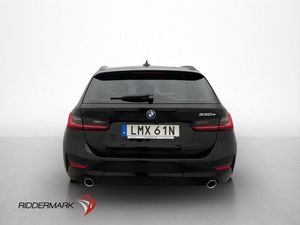 BMW 330 bild 6