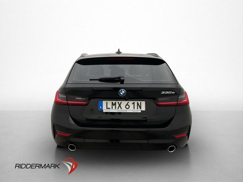 BMW 330 bild 6