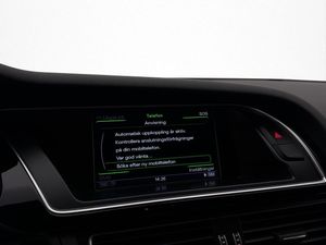 Audi A4 Allroad bild 21
