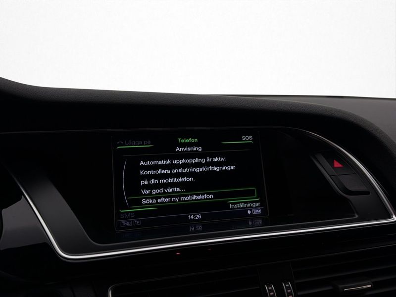 Audi A4 Allroad bild 21
