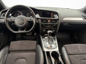 Audi A4 Allroad bild 14