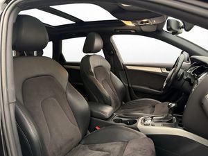 Audi A4 Allroad bild 28