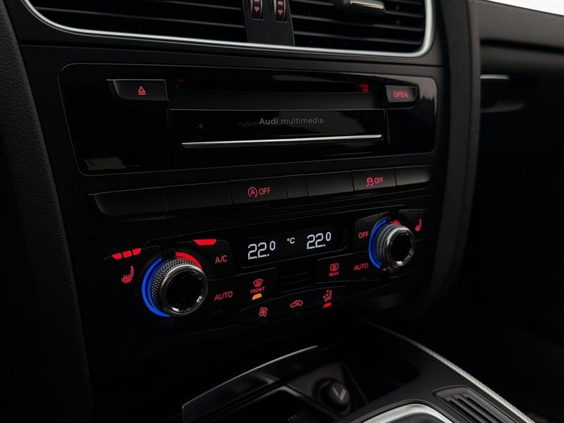 Audi A4 Allroad bild 24