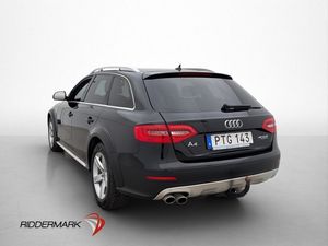 Audi A4 Allroad bild 5