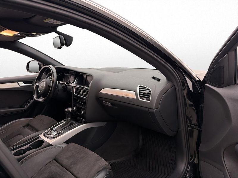 Audi A4 Allroad bild 29