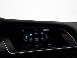 Audi A4 Allroad bild 23