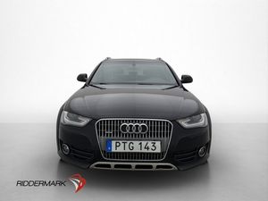 Audi A4 Allroad bild 2
