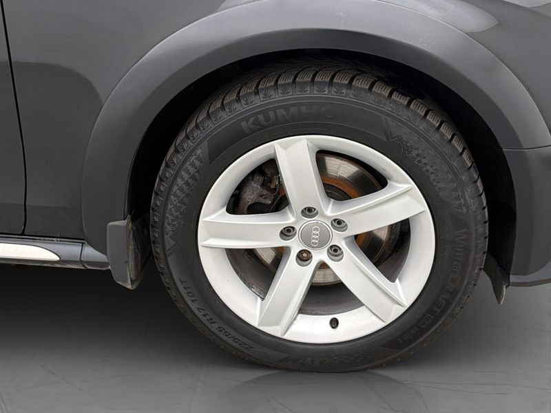 Audi A4 Allroad bild 33