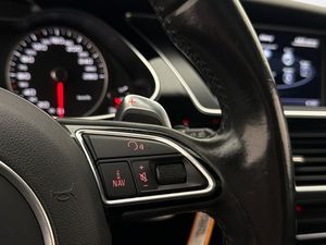 Audi A4 Allroad bild 19