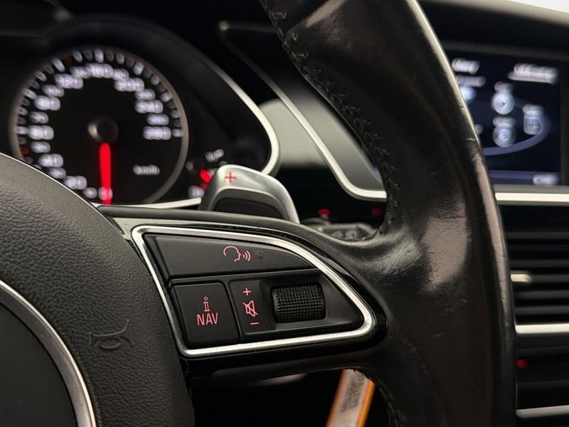 Audi A4 Allroad bild 19