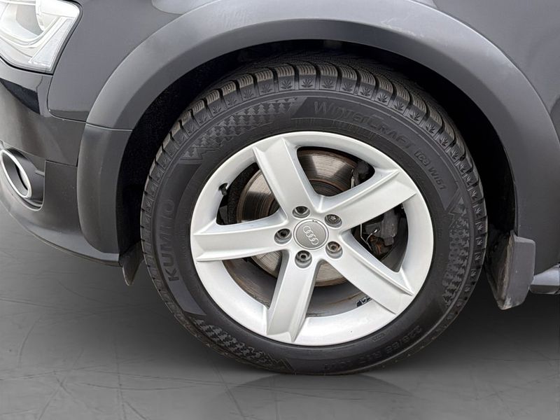 Audi A4 Allroad bild 30