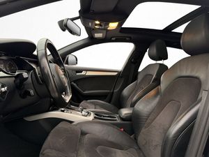 Audi A4 Allroad bild 13