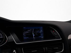 Audi A4 Allroad bild 22