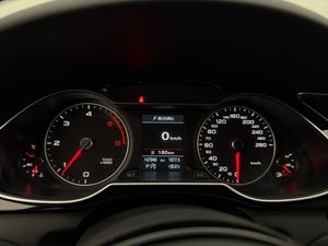 Audi A4 Allroad bild 18