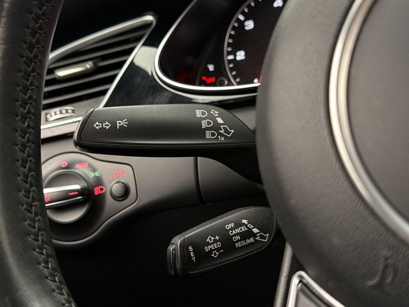 Audi A4 Allroad bild 16