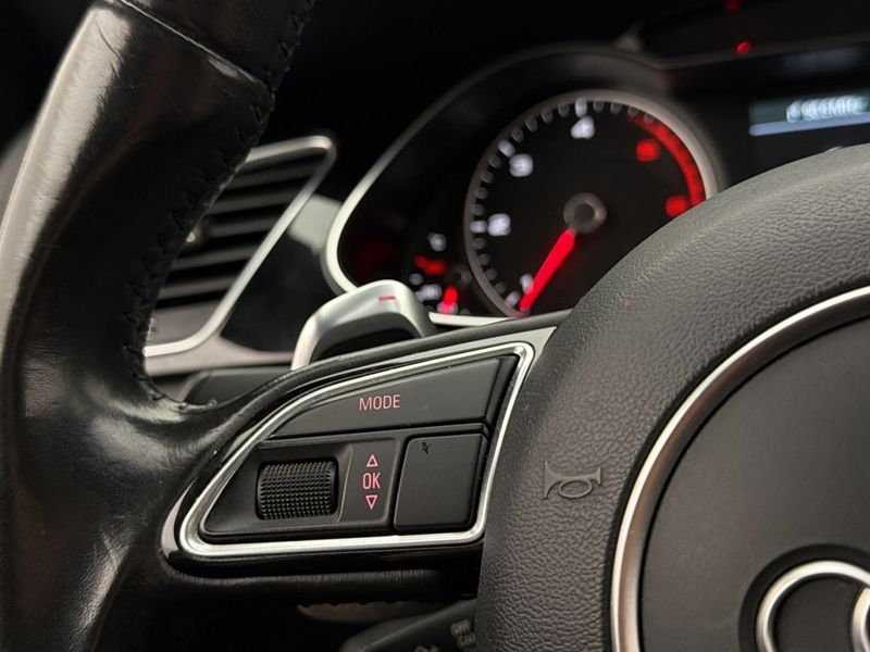 Audi A4 Allroad bild 17
