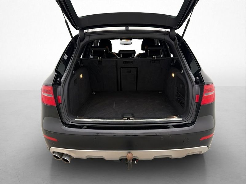 Audi A4 Allroad bild 10