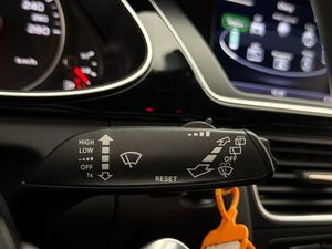 Audi A4 Allroad bild 20