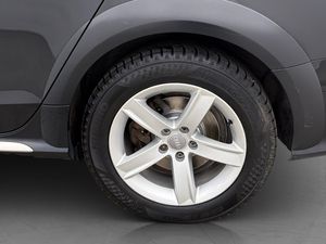 Audi A4 Allroad bild 31