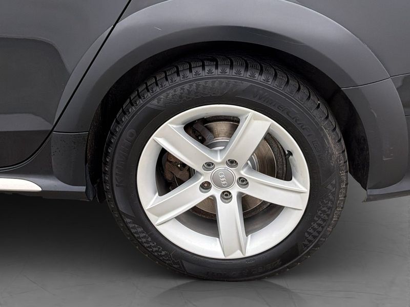 Audi A4 Allroad bild 31