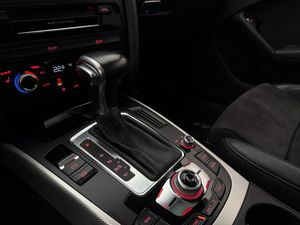 Audi A4 Allroad bild 25