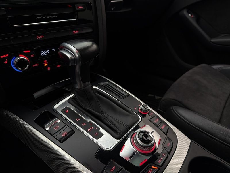 Audi A4 Allroad bild 25