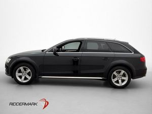 Audi A4 Allroad bild 4