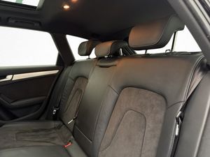 Audi A4 Allroad bild 27