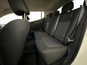 Nissan Leaf bild 23