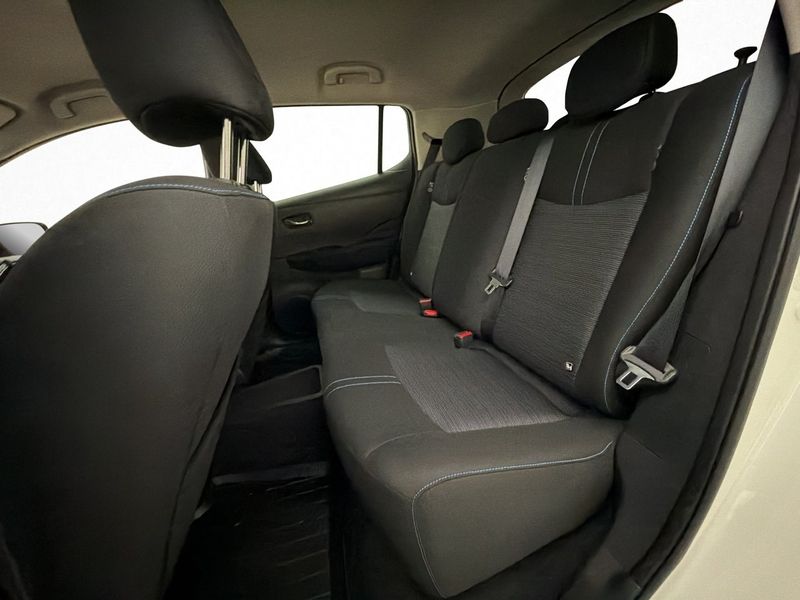 Nissan Leaf bild 23