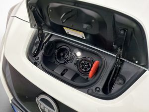 Nissan Leaf bild 33
