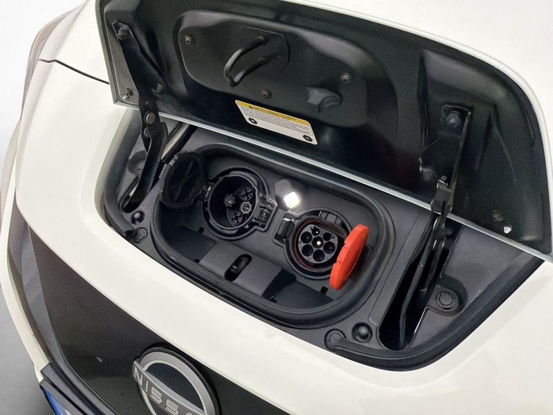 Nissan Leaf bild 33