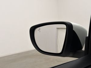 Nissan Leaf bild 13