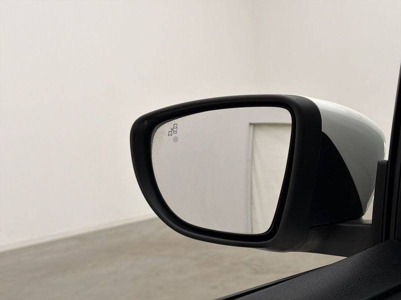 Nissan Leaf bild 13