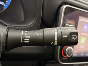 Nissan Leaf bild 17