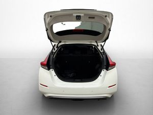 Nissan Leaf bild 24
