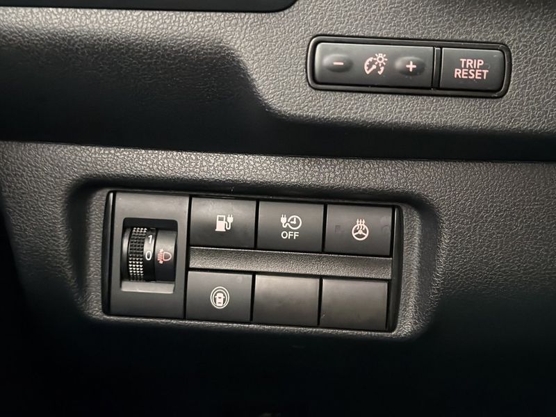 Nissan Leaf bild 12
