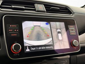 Nissan Leaf bild 18