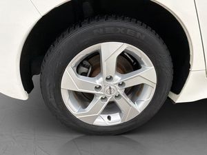 Nissan Leaf bild 29