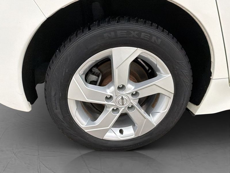 Nissan Leaf bild 29