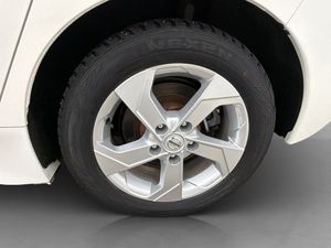 Nissan Leaf bild 28