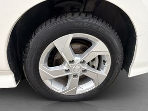 Nissan Leaf bild 31