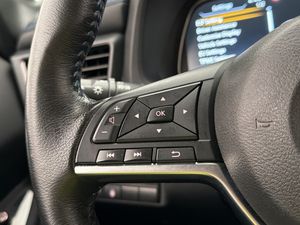 Nissan Leaf bild 15