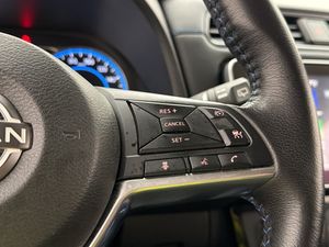 Nissan Leaf bild 16