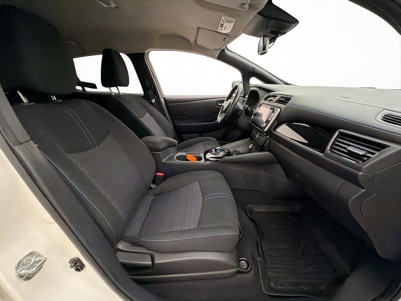 Nissan Leaf bild 25