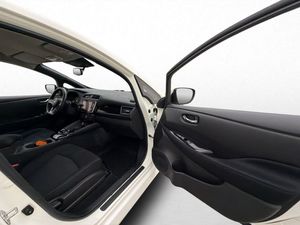 Nissan Leaf bild 26