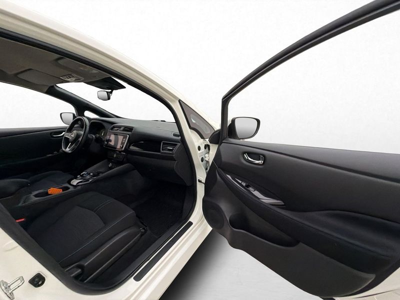 Nissan Leaf bild 26