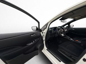Nissan Leaf bild 30