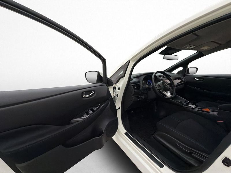 Nissan Leaf bild 30