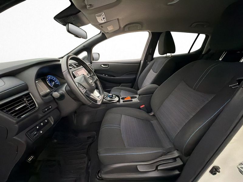 Nissan Leaf bild 32